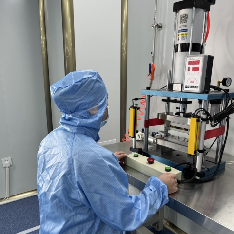 普瑞希森醫(yī)療